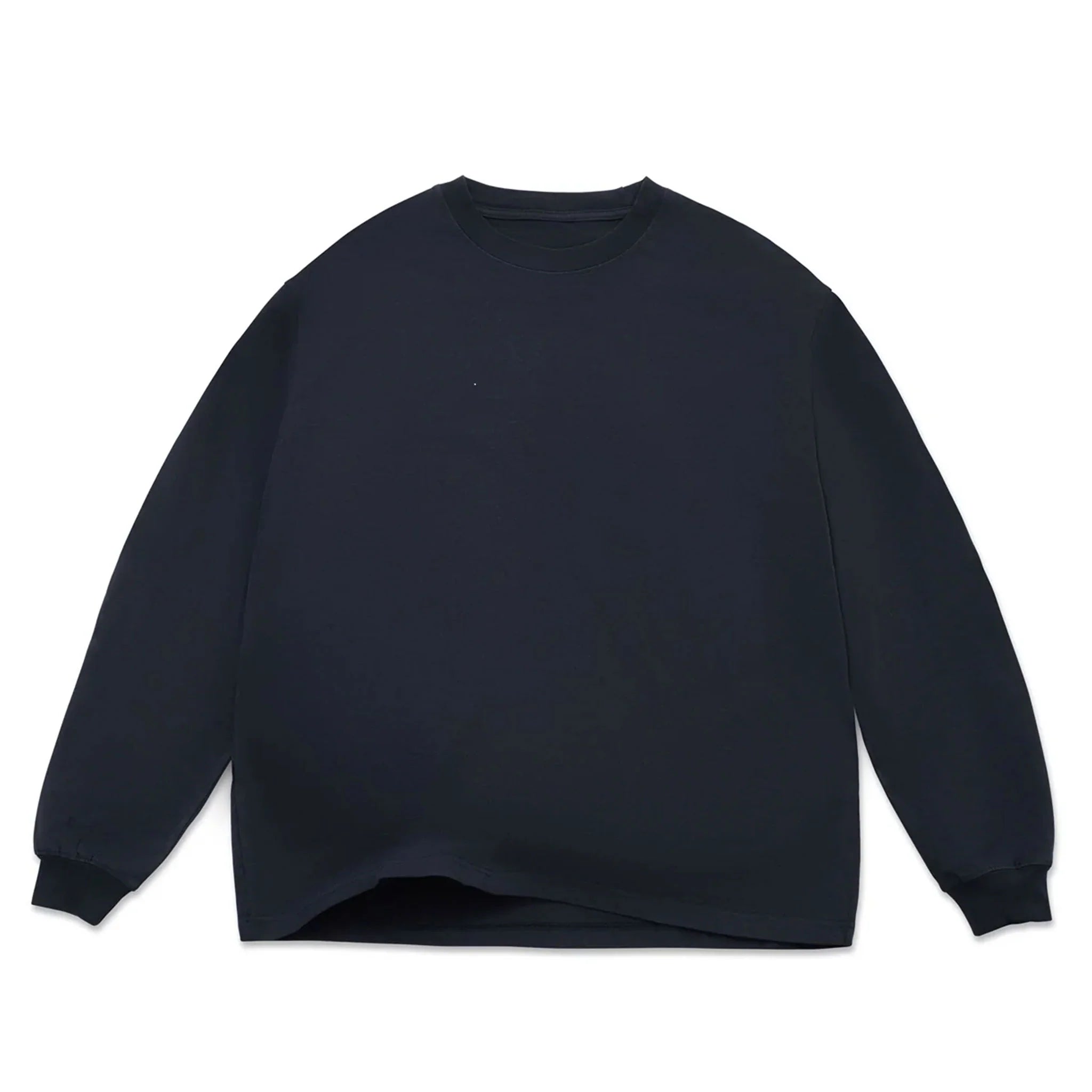Box Long Sleeve