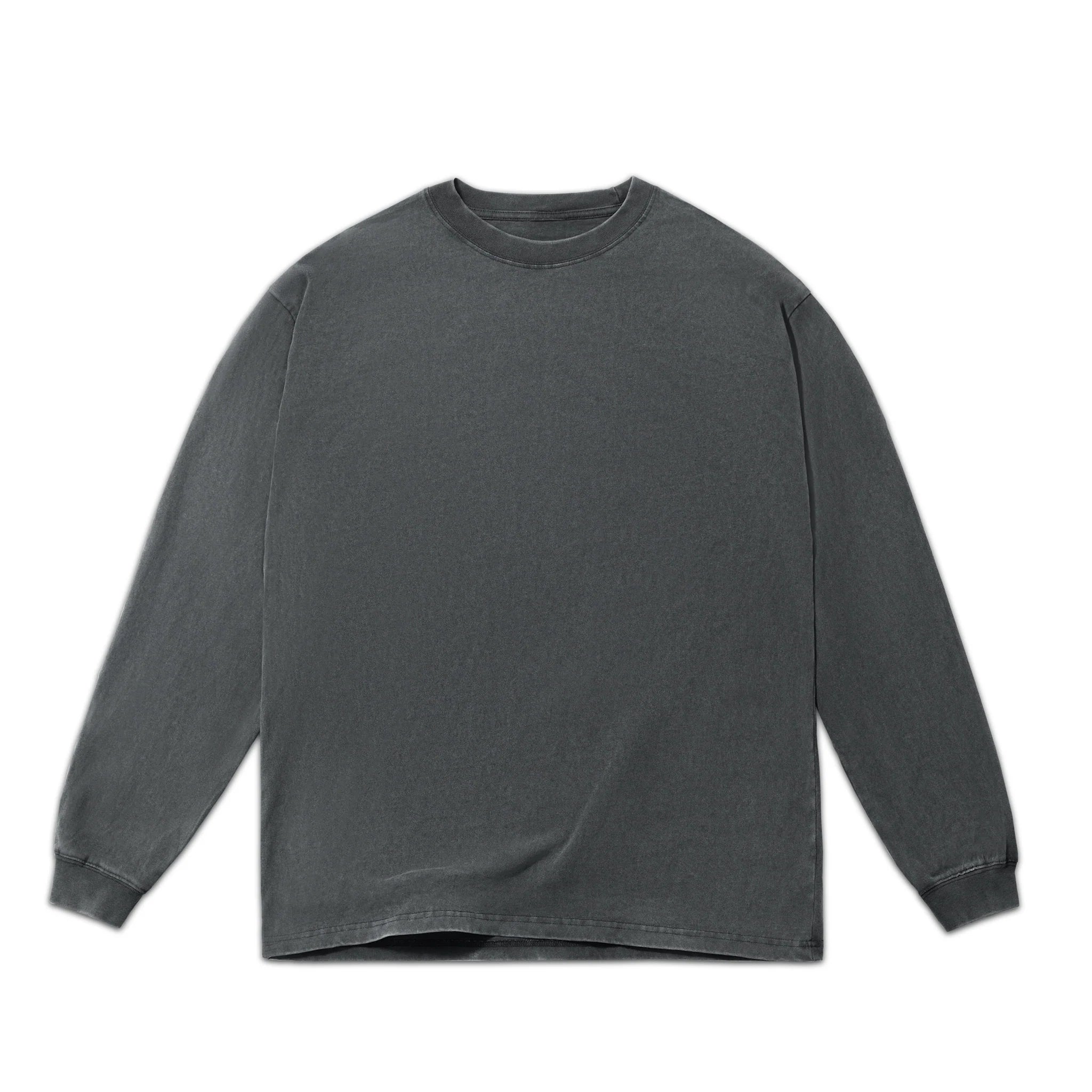 Long Sleeves