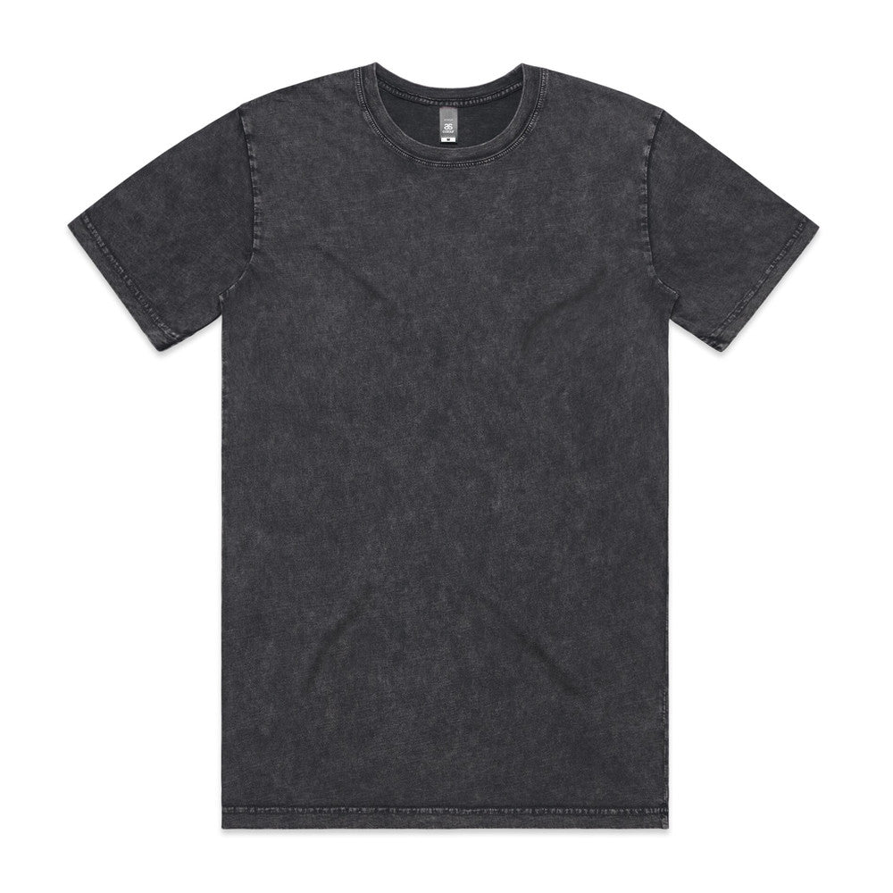 Casual Wash Tee