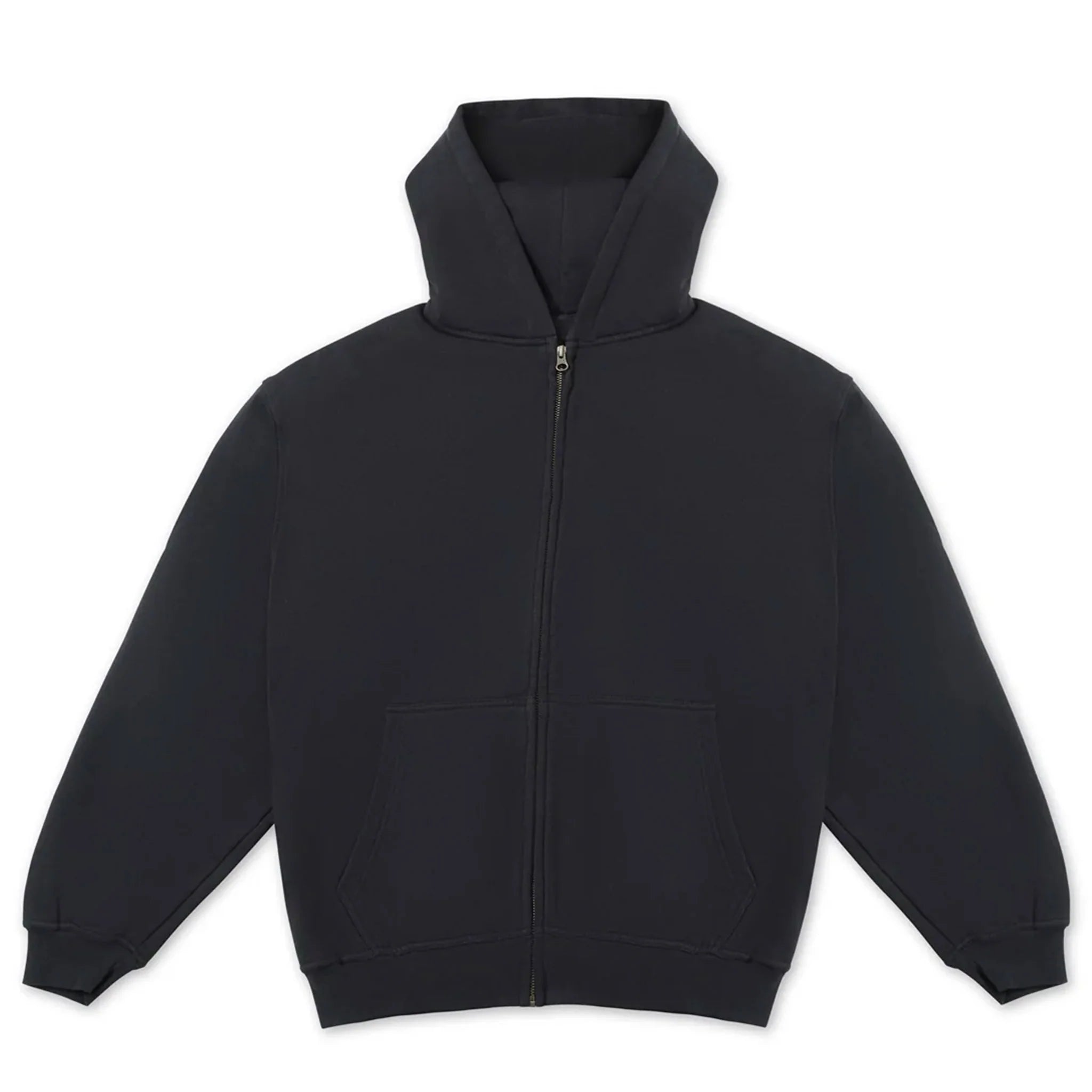 Zip Hoodies